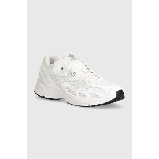 adidas Originals sneakersy ASTIR kolor biały IE9887 ze sklepu ANSWEAR.com w kategorii Buty sportowe damskie - zdjęcie 173336913