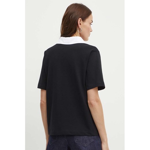 Bluzka damska Karl Lagerfeld casual