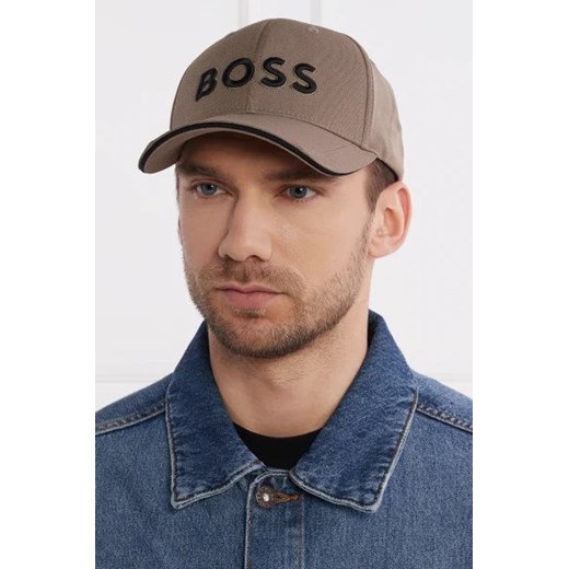 BOSS GREEN Bejsbolówka US OS Gomez Fashion Store okazja