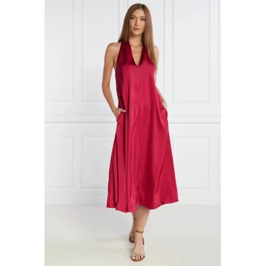 Samsøe Samsøe Sukienka ze sklepu Gomez Fashion Store w kategorii Sukienki - zdjęcie 173339422