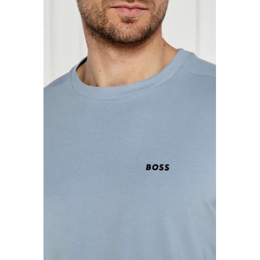 T-shirt męski BOSS HUGO