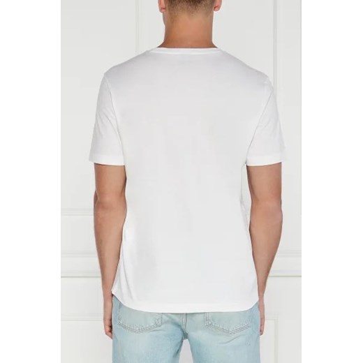 T-shirt męski BOSS HUGO