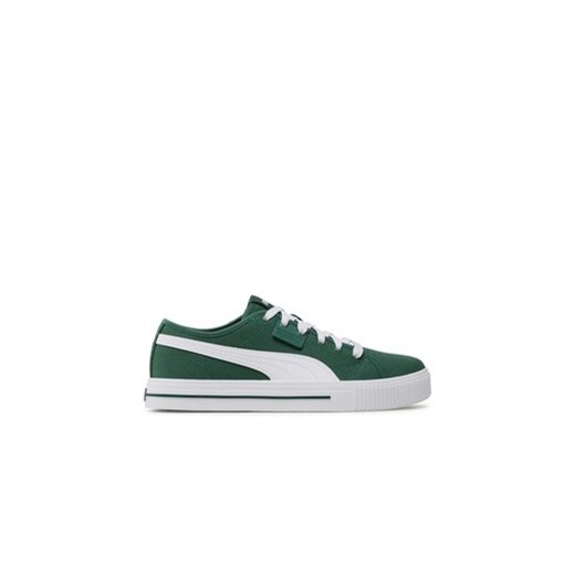 Puma Sneakersy Ever Fs Cv 386393 04 Zielony Puma 42 okazja MODIVO