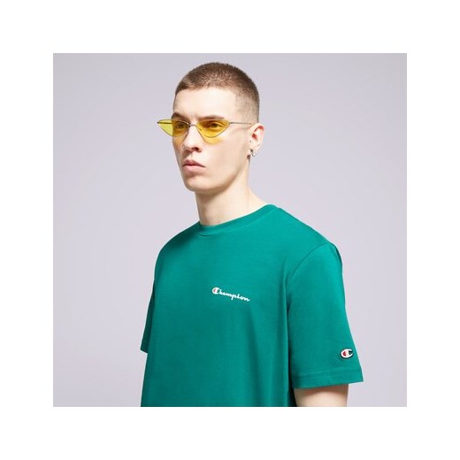 CHAMPION T-SHIRT CREWNECK Champion S Sizeer