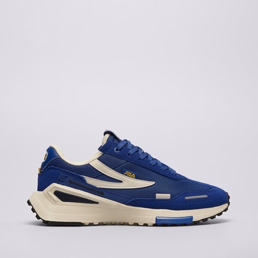 FILA LEVONTE ze sklepu Sizeer w kategorii Buty sportowe męskie - zdjęcie 173353812