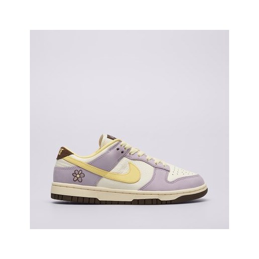 NIKE W DUNK LOW PRM ze sklepu Sizeer w kategorii Buty sportowe damskie - zdjęcie 173353813