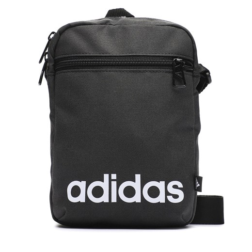 Saszetka adidas Essentials Organizer HT4738 Czarny one size wyprzedaż eobuwie.pl