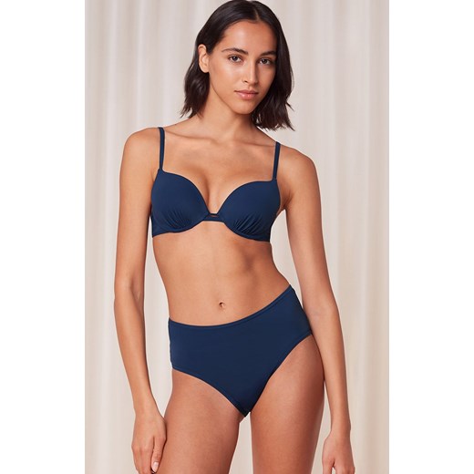Triumph góra stroju kąpielowego Summer Mix &amp; Match WHU 01 sd 10214740-00RA, Triumph 42B Primodo okazyjna cena