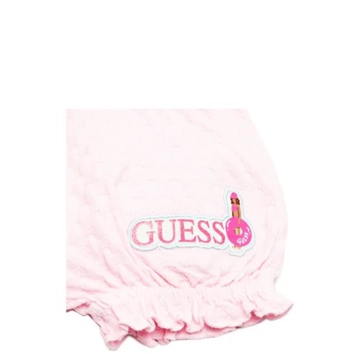 Guess Komplet T-SHIRT+JERSEY SHORTS | Regular Fit Guess 74 Gomez Fashion Store