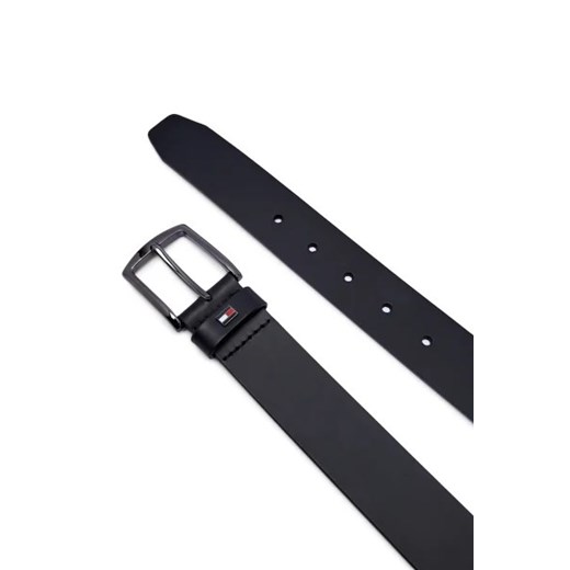 Tommy Hilfiger Skórzany pasek DENTON 3.5 Tommy Hilfiger 90 Gomez Fashion Store