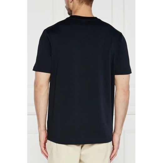 BOSS ORANGE T-shirt Camo | Relaxed fit XL Gomez Fashion Store