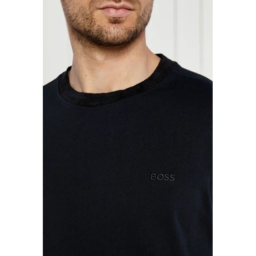 BOSS ORANGE T-shirt Camo | Relaxed fit M Gomez Fashion Store