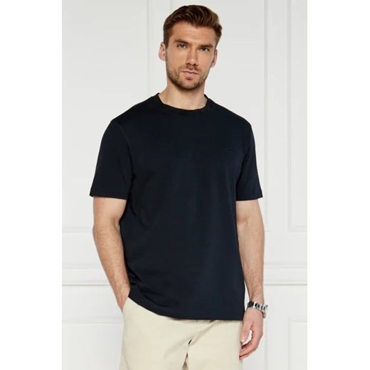 BOSS ORANGE T-shirt Camo | Relaxed fit XL Gomez Fashion Store