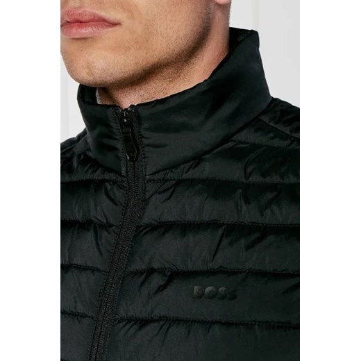 BOSS GREEN Bezrękawnik V_Thor 2 | Regular Fit S Gomez Fashion Store okazyjna cena