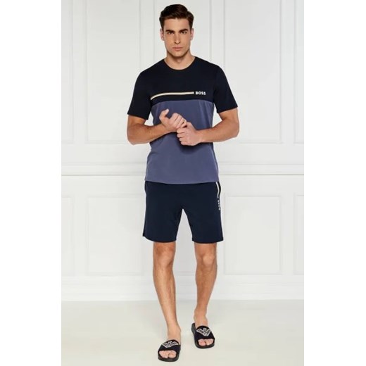 BOSS BLACK Szorty Balance | Regular Fit S Gomez Fashion Store