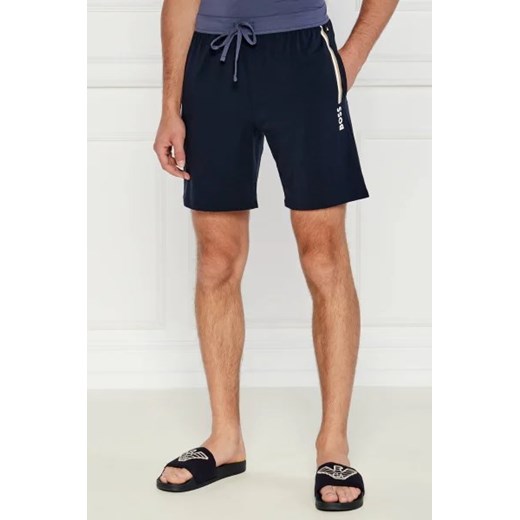 BOSS BLACK Szorty Balance | Regular Fit XL Gomez Fashion Store