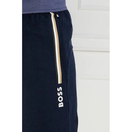 BOSS BLACK Szorty Balance | Regular Fit XXL Gomez Fashion Store