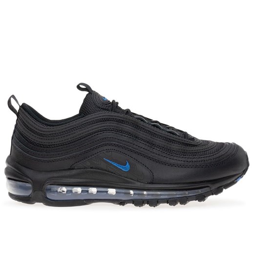 Buty Nike Air Max 97 FB8033-001 - czarne ze sklepu streetstyle24.pl w kategorii Buty sportowe damskie - zdjęcie 173357061