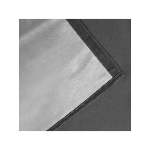 IDOMYA Essentials Zasłony (2 szt.) w kolorze szarym - 240 x 135 cm Idomya Essentials onesize promocyjna cena Limango Polska