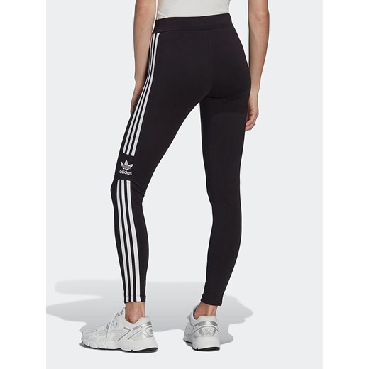 adidas Legginsy w kolorze czarnym XS wyprzedaż Limango Polska