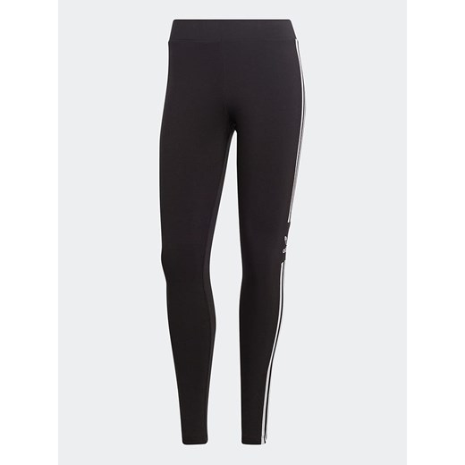 adidas Legginsy w kolorze czarnym S Limango Polska okazyjna cena