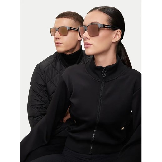 Uvex Okulary przeciwsłoneczne Sportstyle 805 Cv S5320615297 Szary Uvex uniwersalny okazja MODIVO