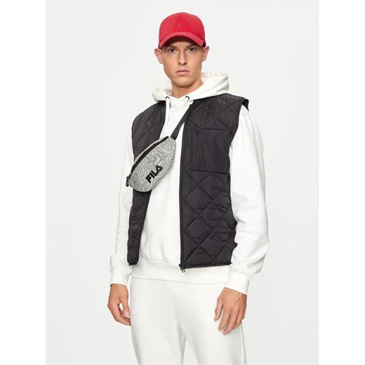 Fila Saszetka nerka Belmont Back To School Map Small Street Waist Bag Fila uniwersalny MODIVO