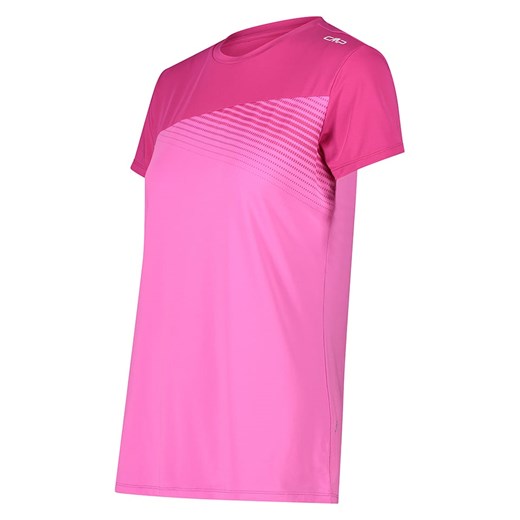 CMP Koszulka funkcyjna w kolorze różowym 34 promocja Limango Polska