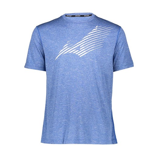 T-shirt męski Mizuno 