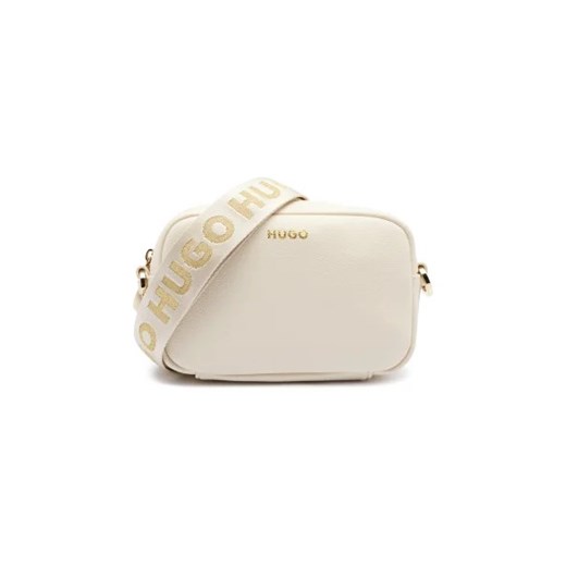 HUGO Torebka na ramię Bel Crossbody W.L. ze sklepu Gomez Fashion Store w kategorii Listonoszki - zdjęcie 173364292