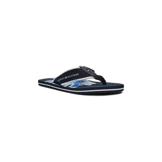 Tommy Hilfiger Japonki ze sklepu Gomez Fashion Store w kategorii Klapki męskie - zdjęcie 173364323