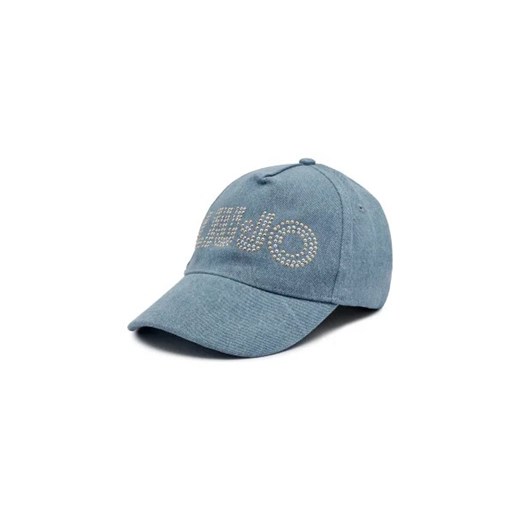 Liu Jo Bejsbolówka HAT ze sklepu Gomez Fashion Store w kategorii Czapki z daszkiem damskie - zdjęcie 173364381