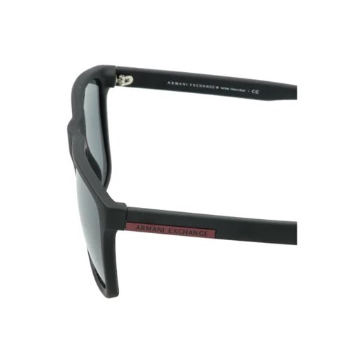 Okulary przeciwsłoneczne Armani Exchange