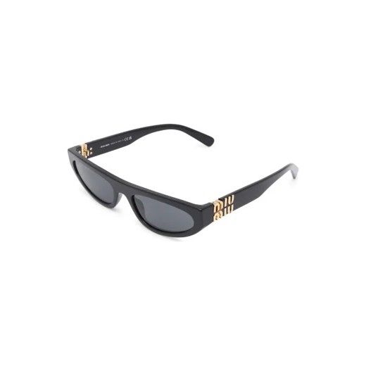 Miu Miu Okulary przeciwsłoneczne ze sklepu Gomez Fashion Store w kategorii Okulary przeciwsłoneczne damskie - zdjęcie 173364483