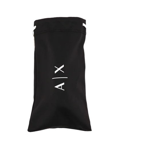 Okulary przeciwsłoneczne damskie Armani Exchange 