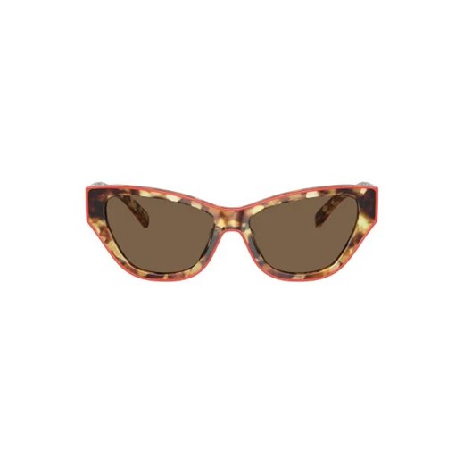 Okulary przeciwsłoneczne damskie Tory Burch