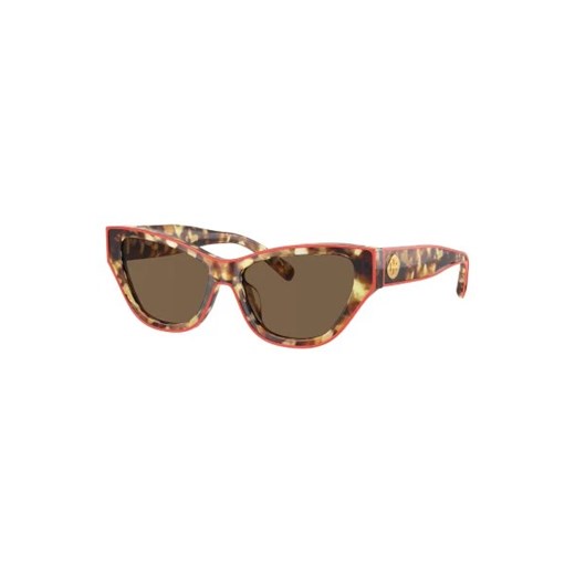 Tory Burch okulary przeciwsłoneczne damskie