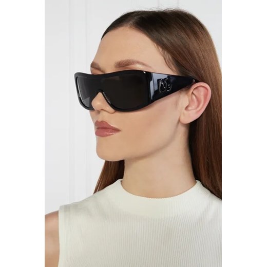 Okulary przeciwsłoneczne damskie Dolce & Gabbana