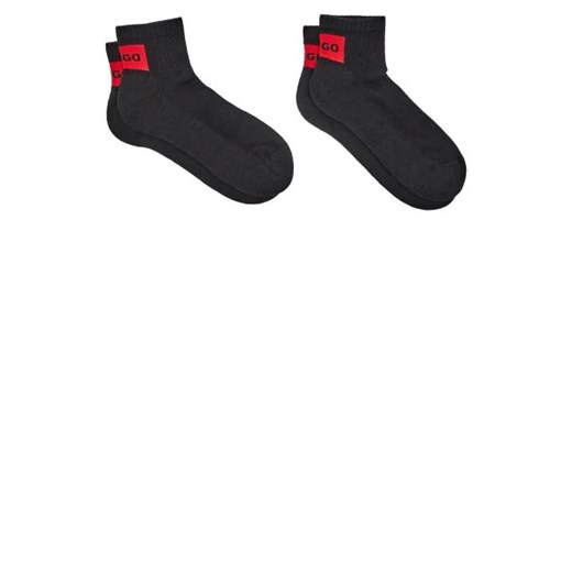 Hugo Bodywear Skarpety 2-pack 43-46 Gomez Fashion Store