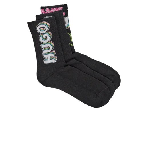 Hugo Bodywear Skarpety 3-pack 43-46 Gomez Fashion Store