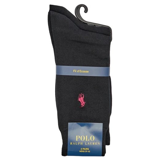Skarpetki męskie Polo Ralph Lauren