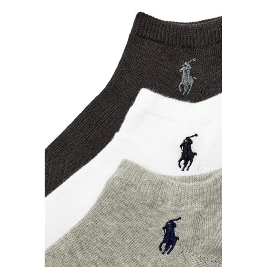 Polo Ralph Lauren skarpetki męskie 