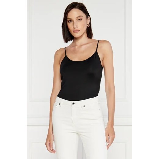 MAX&Co. Top MATERA | Slim Fit L wyprzedaż Gomez Fashion Store