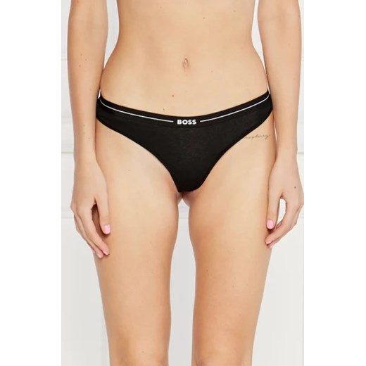 BOSS BLACK Stringi 3-pack XL Gomez Fashion Store