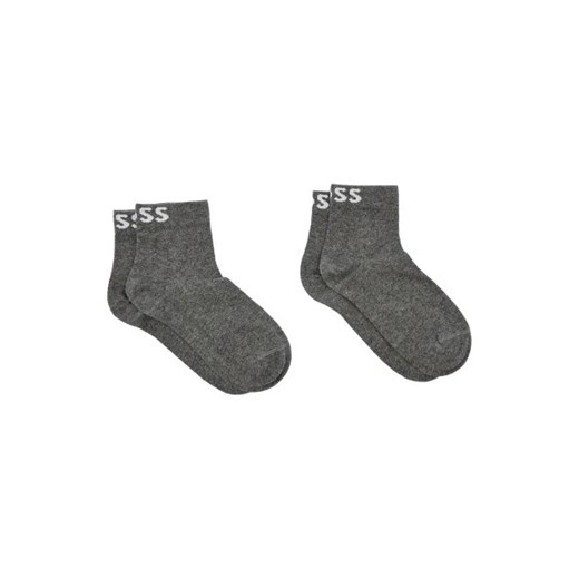 BOSS BLACK Skarpety 2-pack 35-38 Gomez Fashion Store