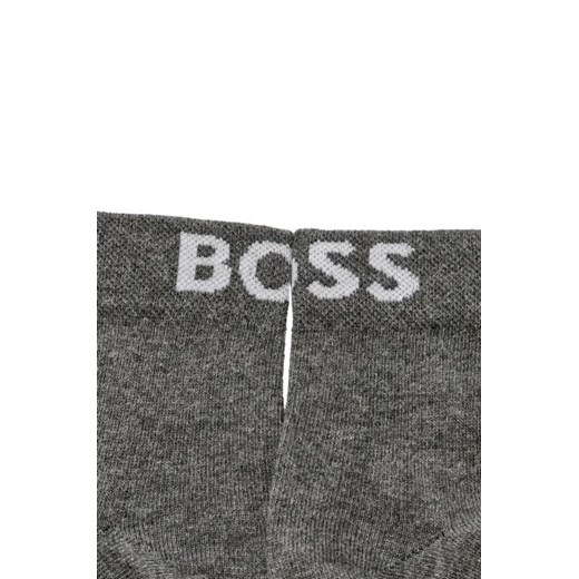 BOSS BLACK Skarpety 2-pack 35-38 Gomez Fashion Store