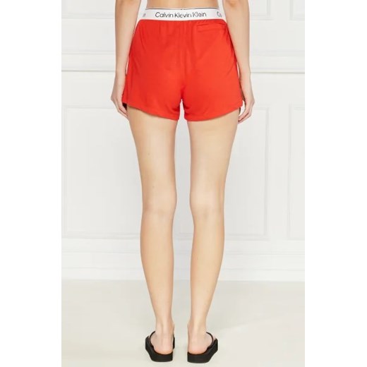 Calvin Klein Swimwear Szorty | Relaxed fit M Gomez Fashion Store
