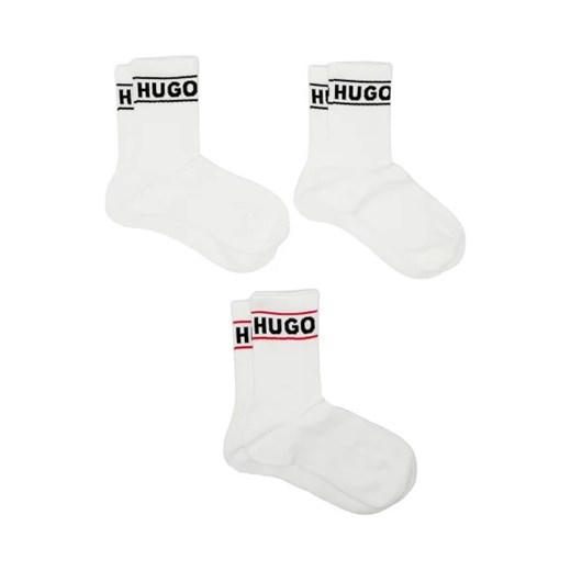 Hugo Boss skarpetki damskie