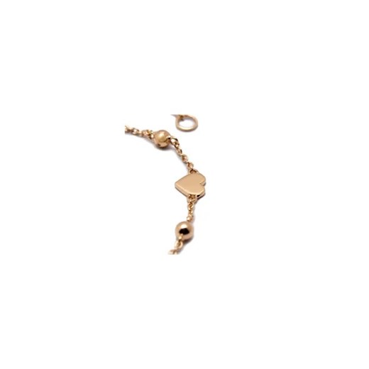 TORY BURCH Bransoletka delicate Kira Tory Burch OS Gomez Fashion Store wyprzedaż