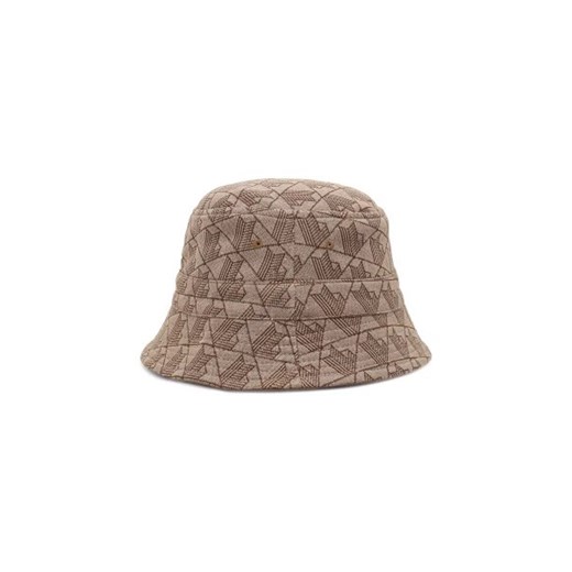 Lacoste Dwustronny kapelusz Lacoste L Gomez Fashion Store